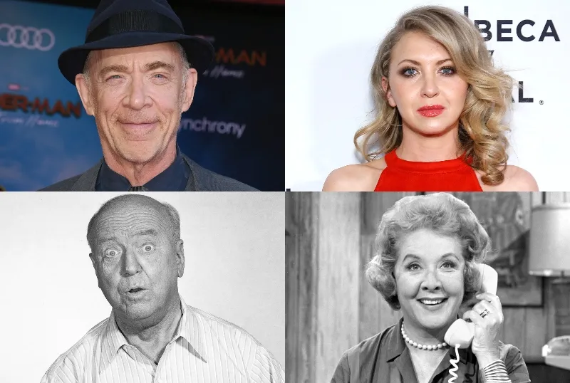 JK Simmons 和 Nina Arianda 就索金成為里卡多家族進行會談