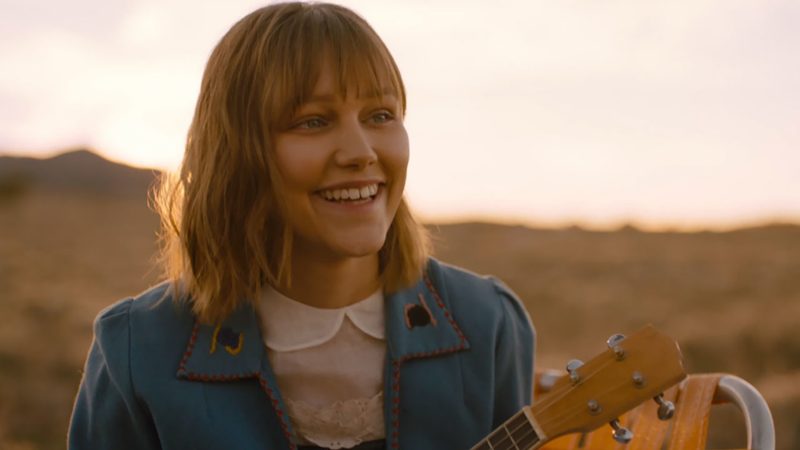 由格蕾絲·范德瓦爾 (Grace VanderWaal) 領銜的 Stargirl 續集正在 Disney+ 開發中