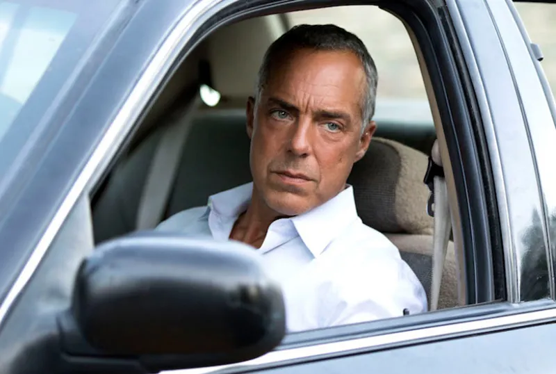 博世衍生劇將在 IMDB TV 上播出，泰特斯·韋利弗 (Titus Welliver) 回歸