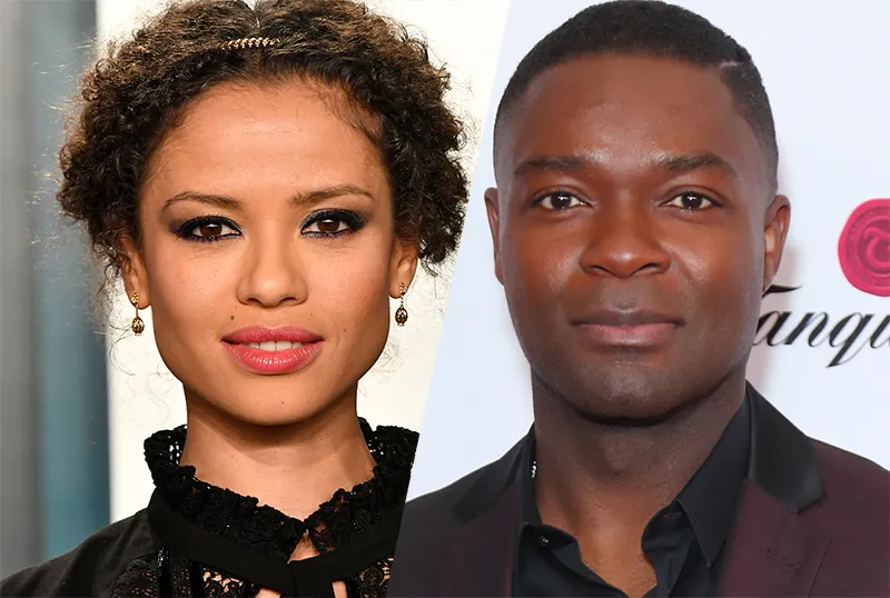 以前的女孩：Gugu Mbatha-Raw 和 David Oyelowo 將主演 HBO Max 的新迷你劇