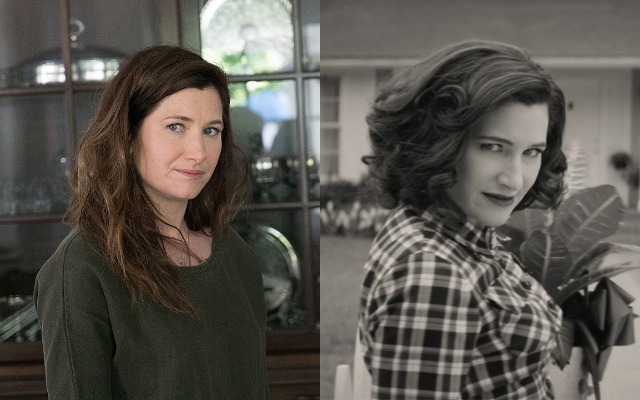 排名：WandaVision 之前凱瑟琳哈恩 (Kathryn Hahn) 的 12 個最佳角色