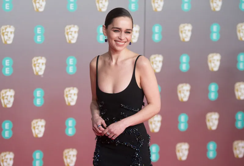 艾米莉亞克拉克 (Emilia Clarke) 進入 MCU 參與迪士尼+的秘密入侵