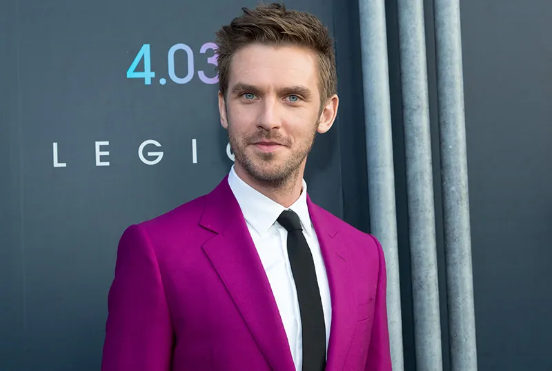 丹史蒂文斯 (Dan Stevens) 加盟 Starz 水門事件影集《煤氣燈》