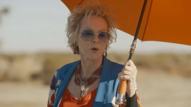 Hacks 預告片：Jean Smart 是 HBO Max 喜劇中的拉斯維加斯女王