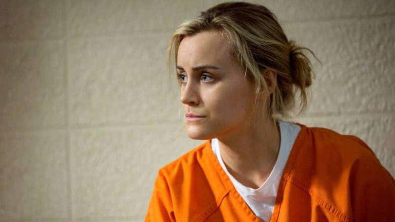 泰勒席林 (Taylor Schilling) 與塞斯羅根 (Seth Rogen) 共同出演 Hulu 的《帕姆與湯米》迷你劇