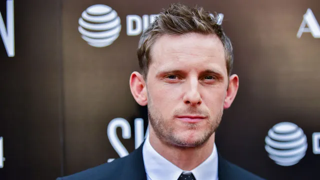 傑米貝爾 (Jamie Bell) 將主演 Apple TV Plus 驚悚片《閃亮女孩》