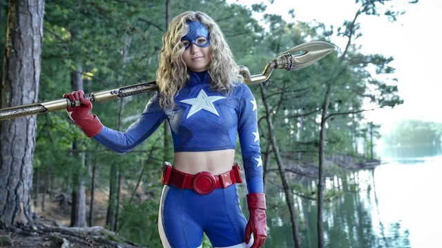 CW 為 Stargirl、Supergirl、Riverdale 等設定夏季檔期