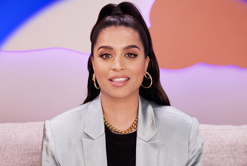 NBC 有點晚了，莉莉辛格 (Lilly Singh) 在第二季結束後就結束了