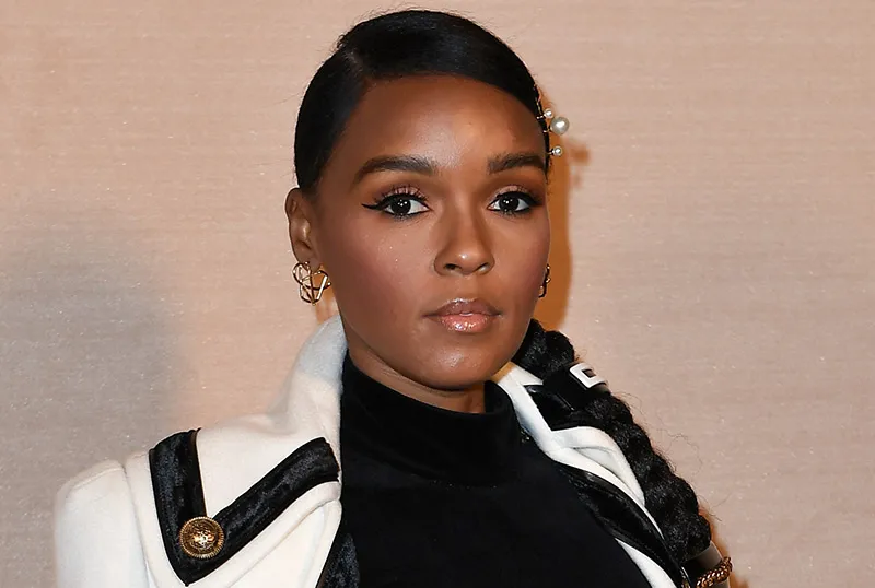 加奈兒夢奈 (Janelle Monáe) 加盟《利刃出鞘 2》