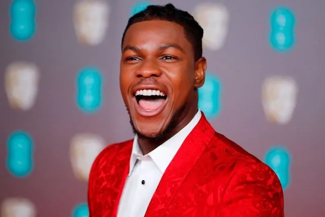 約翰博耶加 (John Boyega) 退出 Netflix 驚悚片《叛逆嶺》的主演角色