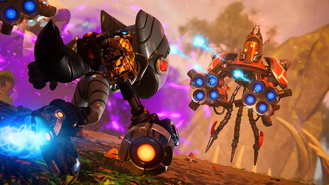 Ratchet & Clank: Rift Apart Review