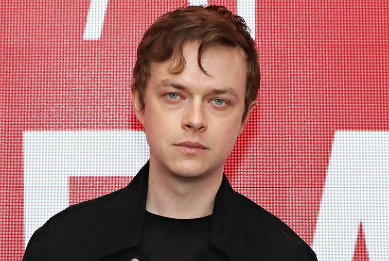 《樓梯》：戴恩·德哈恩 (Dane DeHaan) 加入 HBO Max 限定真實犯罪劇集