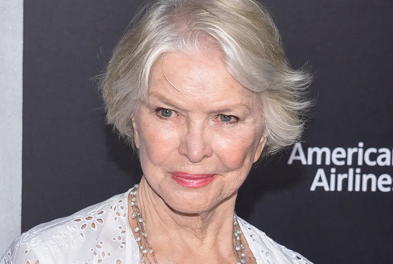 Showtime 的《第一夫人》增加了 Ellen Burstyn 等常駐角色