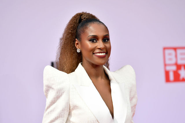 HBO 為 Issa Rae 的 Rap Sh*t 增加了四位新演員