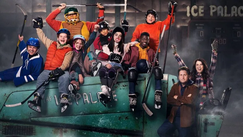 《The Mighty Ducks: Game Changers》第二季在 Disney+ 續訂