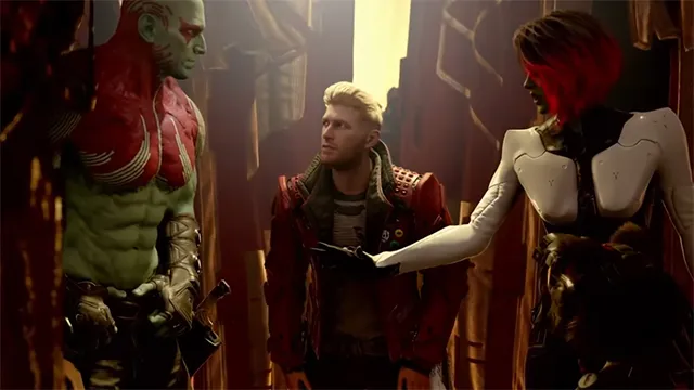 Guardians of the Galaxy Preview: It's Not Like Avengers & That's a Good Thing