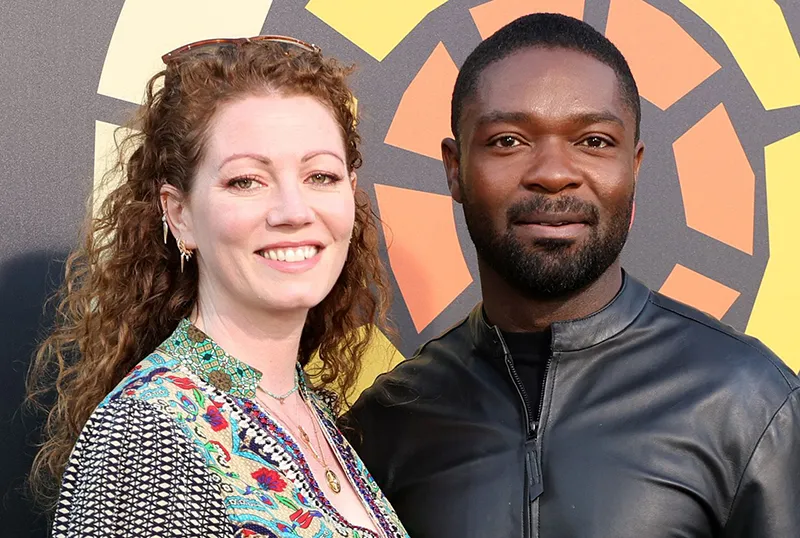 大衛和傑西卡·奧伊羅 (David &amp; Jessica Oyelowo) 與維亞康姆哥倫比亞廣播公司 (ViacomCBS) 簽署全面協議