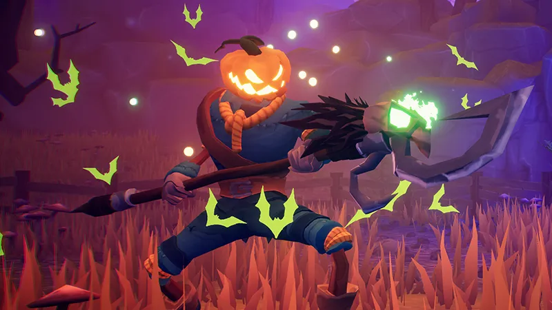 16 Halloween Games You Should Play This Year (And 1 You Should Avoid)