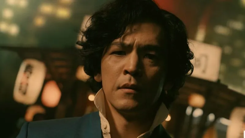 《星際牛仔》預告片由約翰趙 (John Cho) 飾演的 Spike Spiegel 演繹