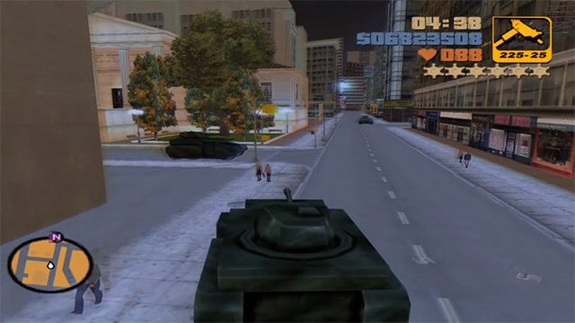 Grand Theft Auto III Still Holds Up 20 Years Later