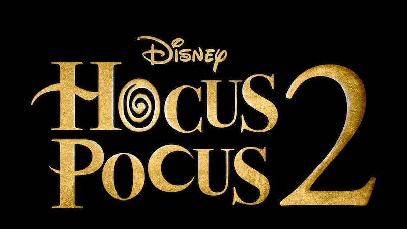 東尼海爾、漢娜沃丁漢等人加入《Hocus Pocus 2》