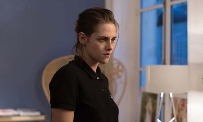 克莉絲汀史都華 (Kristen Stewart) 加盟奧利維爾阿薩亞斯 (Olivier Assayas) 執導的 HBO 迷你影集《Irma Vep》