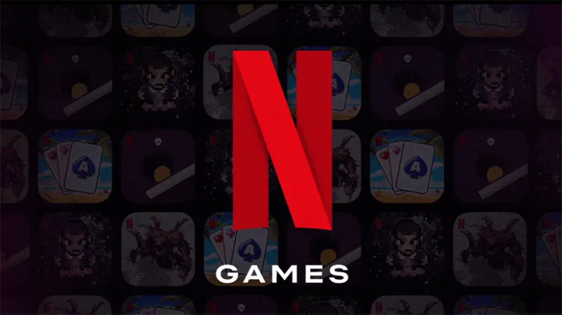 Netflix Games 今天推出 5 款遊戲