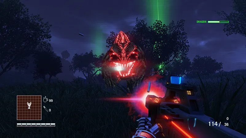 Far Cry 3: Blood Dragon Classic Edition Is a Disappointing, Low-Effort 'Remaster' of a Good Game