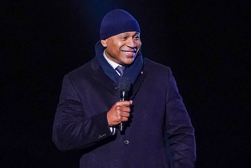 LL Cool J 新冠檢測呈陽性，取消跨年搖滾表演