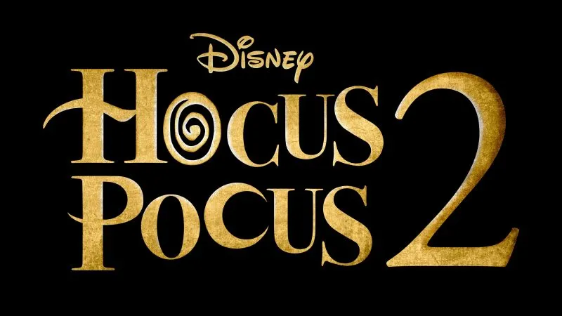 製片人 Adam Shankman 透露《Hocus Pocus 2》秋季首映日期