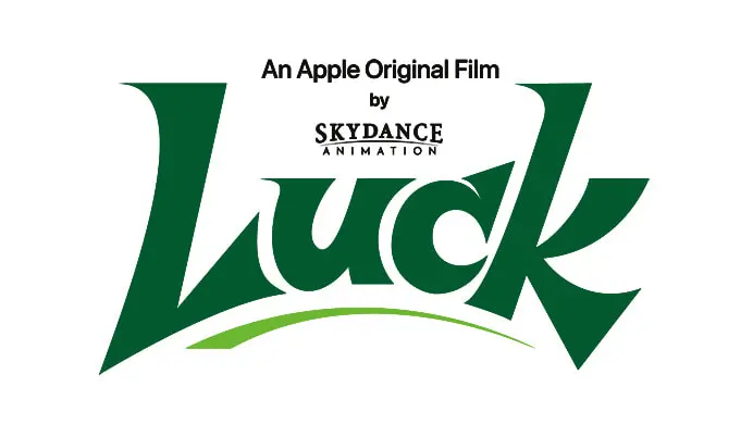 Apple 動畫奇幻影片《Luck》演員陣容與發行日期公佈