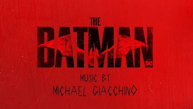 由 Michael Giacchino 創作的《蝙蝠俠》主題曲在發行前首次亮相