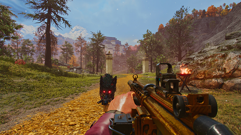 Far Cry 6's Season Pass Was a Repetitive Waste of Potential