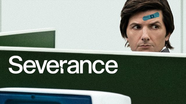 獨家：聆聽 Apple TV+ 的《Severance》原聲帶中的“主要作品”