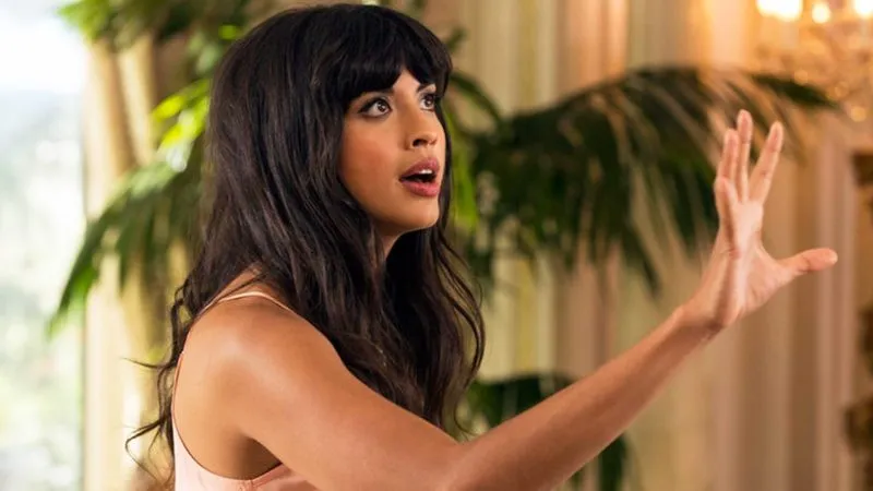 Peacock 的 Pitch Perfect 系列新增 Jameela Jamil 等