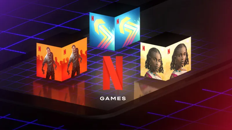 Netflix 收購了另一家電玩遊戲開發商 Boss Fight Entertainment