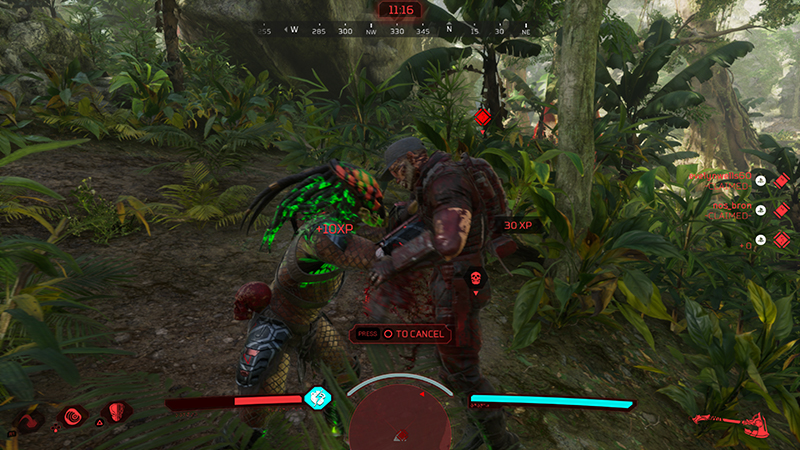 Predator: Hunting Grounds Is Less Janky & More Fun 2 Years Later