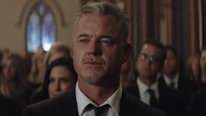 the ravine interview eric dane