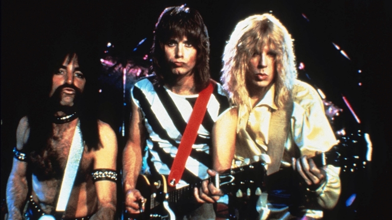 《Spinal Tap》續集正在製作中，羅布萊納 (Rob Reiner) 和原班人馬將回歸