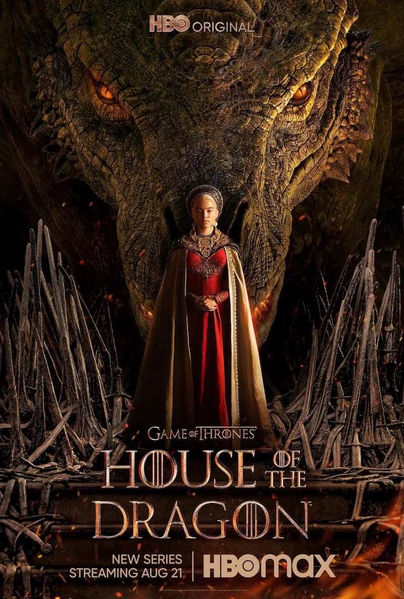 House of the Dragon