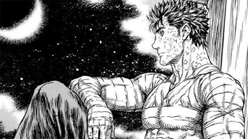 《Berserk》漫畫將在森浩司監督下恢復