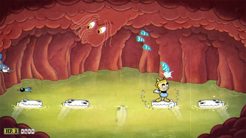 Cuphead: The Delicious Last Course DLC Review: A Scrumptious Send-Off