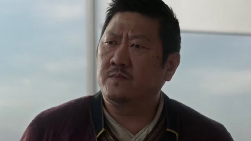 班尼迪克王 (Benedict Wong) 喜歡漫威電影宇宙第四階段如何成為“王者電影宇宙”