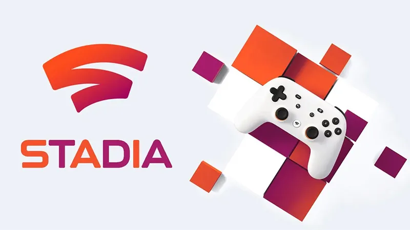 谷歌宣布 Stadia 在推出大約 3 年後關閉