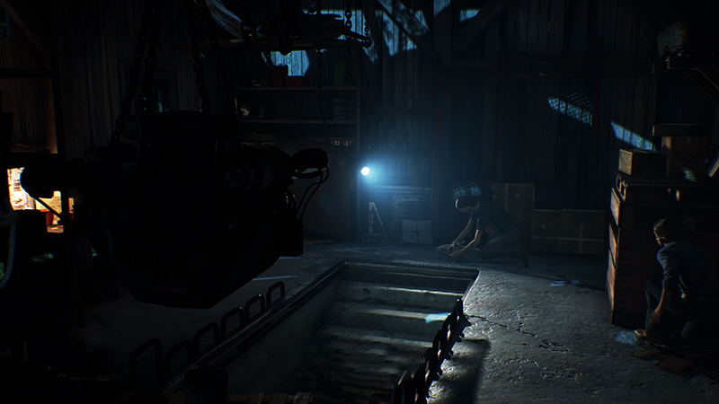 The Texas Chain Saw Massacre Developers Talk About Advancing Asymmetric Horror Multiplayer