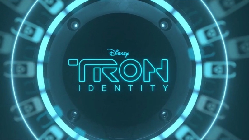 Tron：身分公佈，發布日期視窗確定