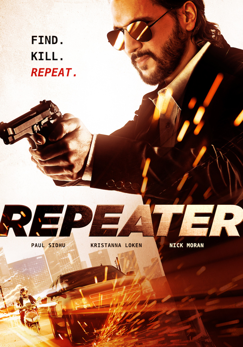 repeater trailer