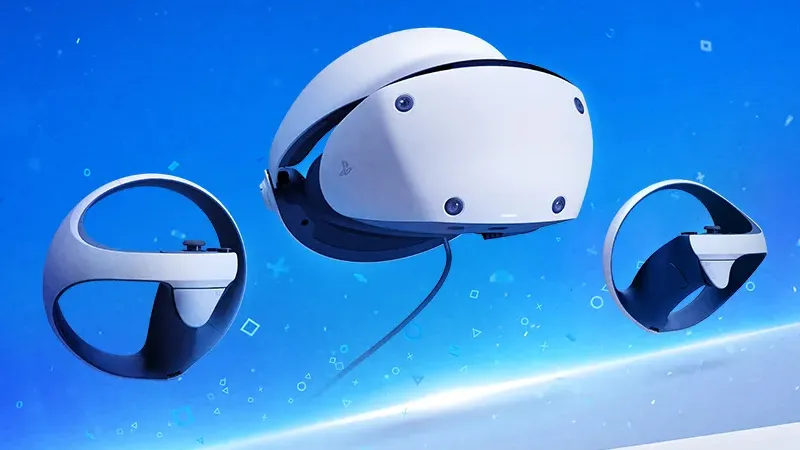 PlayStation VR2 發售日期及價格公佈，共 11 款新遊戲