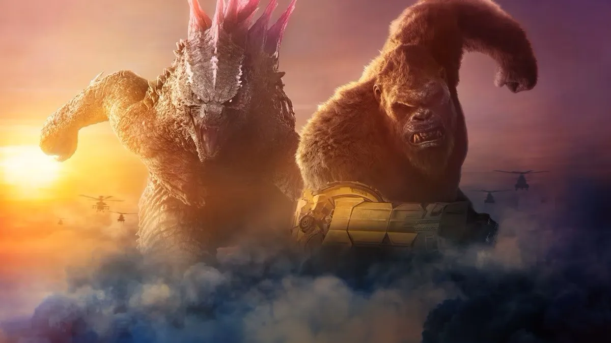 Godzilla X Kong 2演員在Monsterverse電影中添加了好鬥爭之星