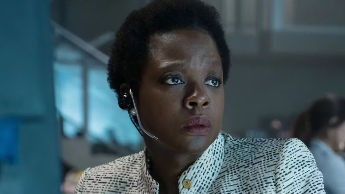 Waller更新：Viola Davis DCU Show不會很快來